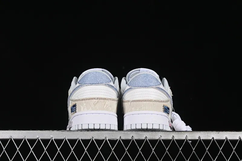 All Categories Nk SB Dunk Series Nk SB Dunk Low Low-top sneakers Nk Dunk Low Retro Panda Prank Lead the Dream Lover Special Gift Box Low-top casual sneakers HF0730-160